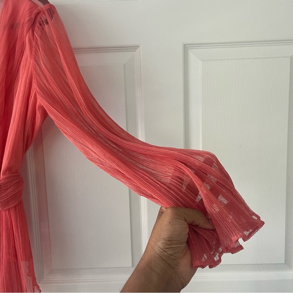 House of Harlow 1960 X Revolve Meriem Blouse - Picture 5 of 9